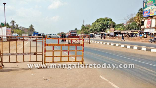 Barricades 2